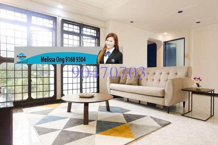 Blk 188C Rivervale Drive (Sengkang), HDB 5 Rooms #152397752